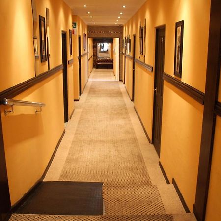 A-Z Boutique Guesthouse 温特和克 外观 照片